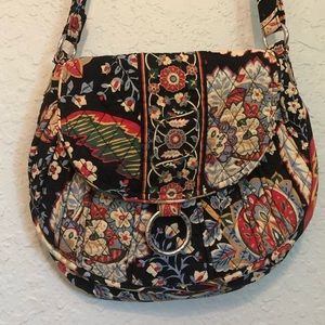 Vera Bradley Crossbody Bag